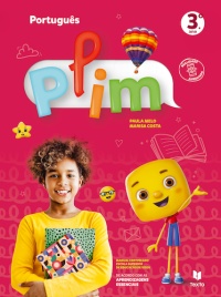 Plim - Português 3º Ano 